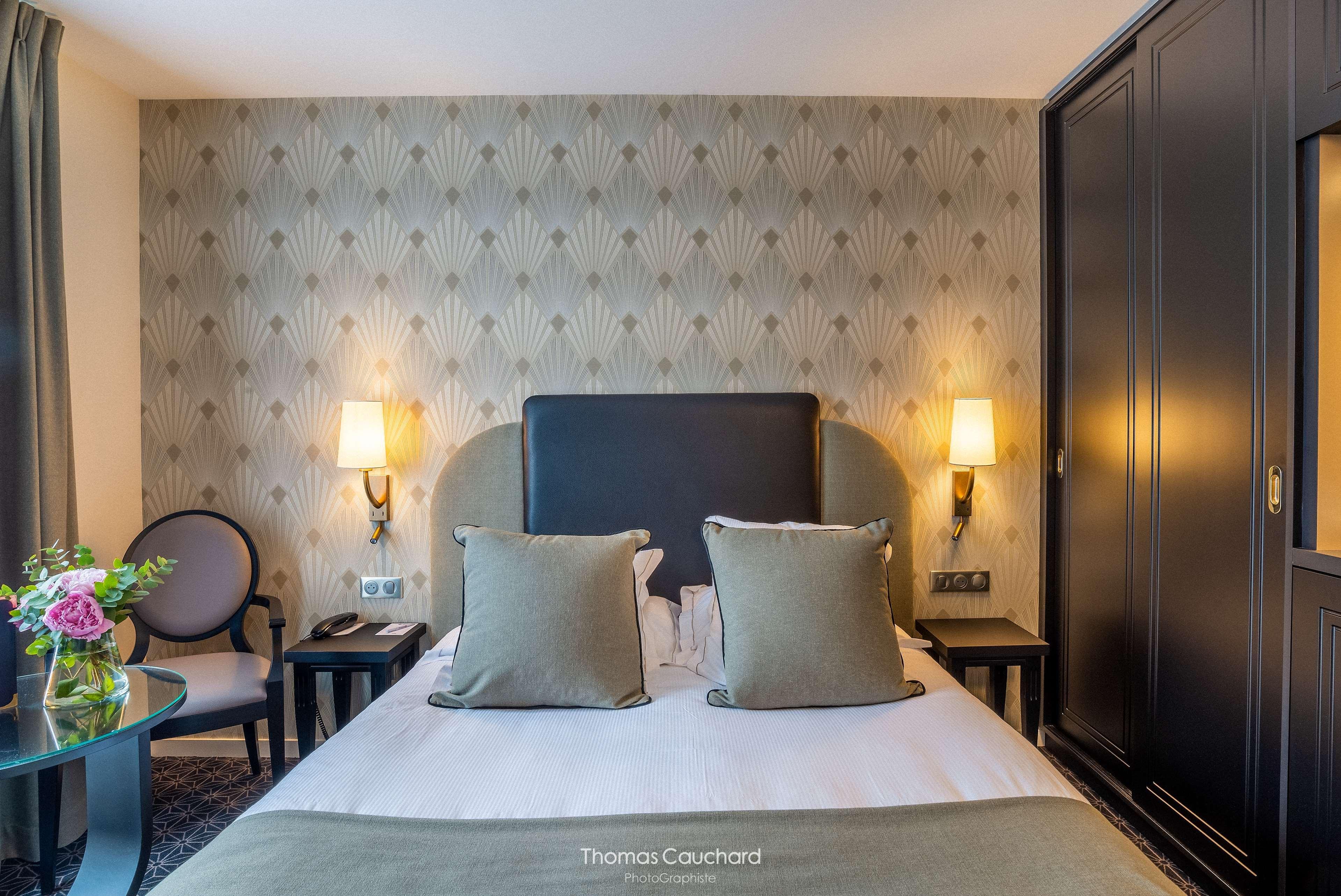 Best Western Plus Le Moderne Caen Exteriér fotografie