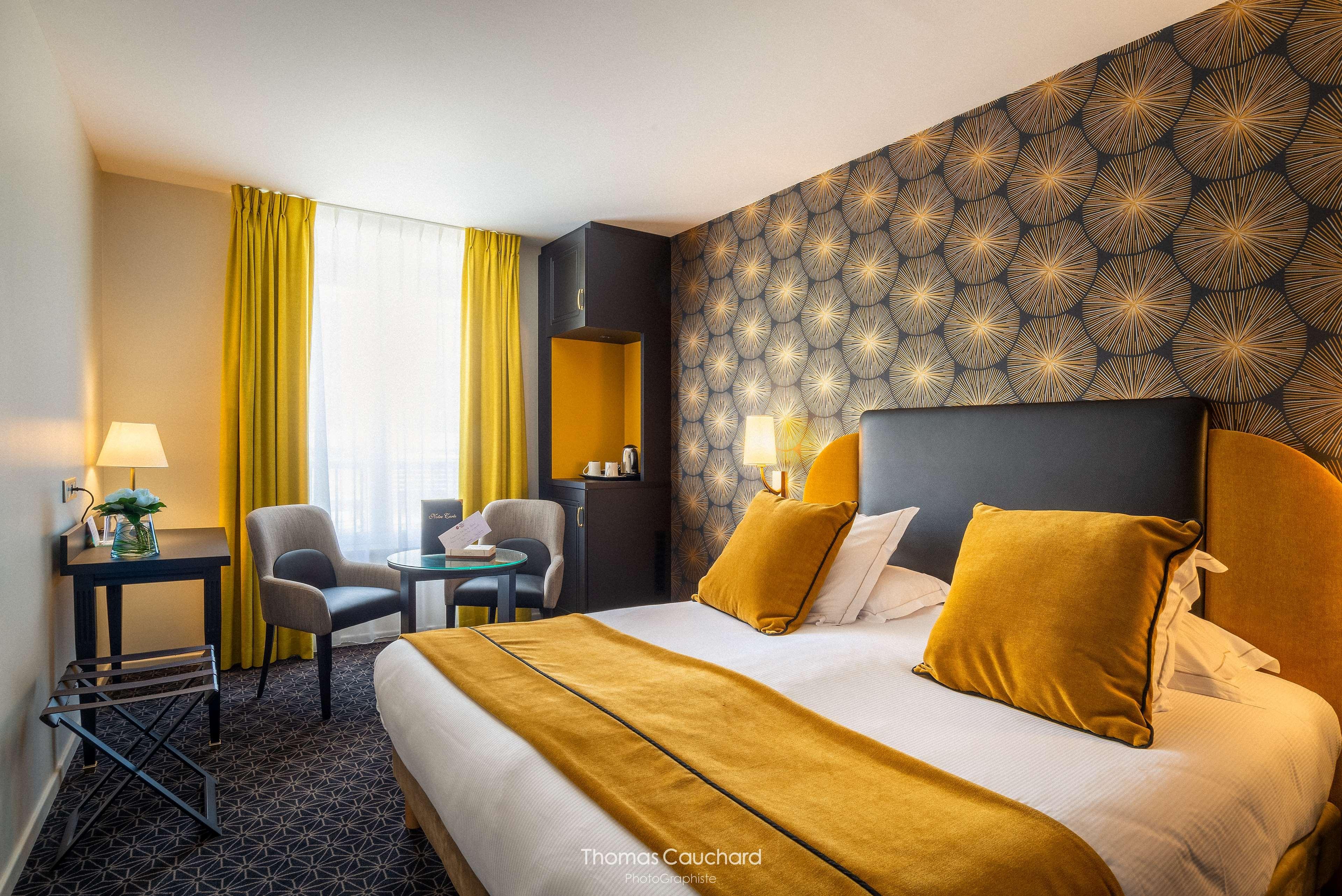 Best Western Plus Le Moderne Caen Exteriér fotografie